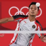 Anthony Sinisuka Ginting Siap Gempur BWF World Tour 2026 dan Thomas Cup: Tantangan, Harapan, serta Strategi Tim Merah Putih