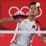 Anthony Sinisuka Ginting Siap Gempur BWF World Tour 2026 dan Thomas Cup: Tantangan, Harapan, serta Strategi Tim Merah Putih