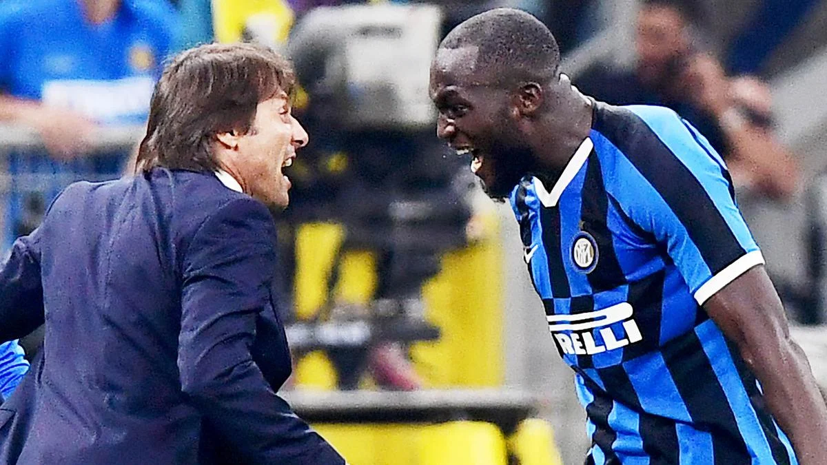 Antonio Conte di Batas: Dari Kejayaan Chelsea hingga Peluang Besar di Roma