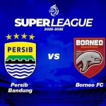 Apakah Persija Juara? Peluang Menyalip Persib dan Borneo di Super League 2025/2026