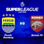 Apakah Persija Juara? Peluang Menyalip Persib dan Borneo di Super League 2025/2026