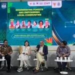 APHI Dorong Penguatan Komitmen Jaga Kelestarian Hutan di Tengah Tantangan Global