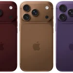 Apple Rencanakan iPhone 18 dengan Biaya Lebih Rendah, Warna Dark Cherry Baru, serta Chip A20 Pro yang Menggebrak Pasar
