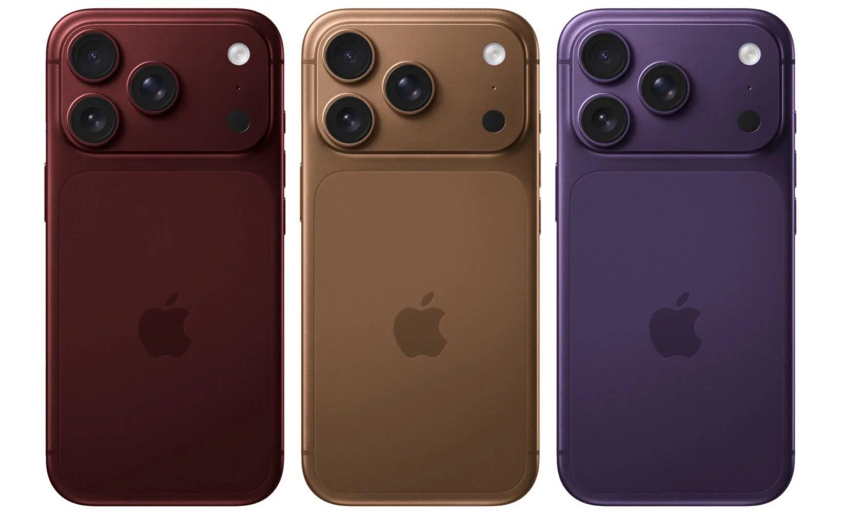 Apple Rencanakan iPhone 18 dengan Biaya Lebih Rendah, Warna Dark Cherry Baru, serta Chip A20 Pro yang Menggebrak Pasar