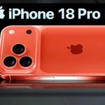 Apple Siapkan iPhone 18 Pro Berwarna Merah Tua, Foldable Kontroversial, dan Hack Lucu Pengguna