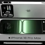 Apple Siapkan iPhone 18 Pro Max dengan Warna Dark Cherry, Chipset A20, Kamera Canggih, dan Potensi Perangkat Lipat Pertama