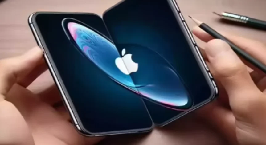 Apple Siapkan iPhone Fold: Inovasi Layar Lipat dengan Engsel Cetak 3D Menjelang Peluncuran 2026