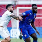 Arema FC Raih Tiga Poin Penting, Tekuk Persis Solo 2-0 dan Selamatkan Posisi 10 Besar