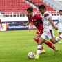 Arema FC Tundukkan Persis Solo 2-0, Raih Tiga Poin Vital untuk Perjuangan 10 Besar