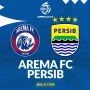 Arema vs Persib: Kekuatan Singo Edan Siap Menggoyang Maung Bandung di GBLA