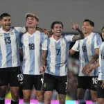 Argentina Siap Defend Gelar World Cup 2026 di North Texas, Suporter Bergelora dan Politik Luar Negeri Mengguncang