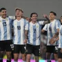 Argentina Siap Defend Gelar World Cup 2026 di North Texas, Suporter Bergelora dan Politik Luar Negeri Mengguncang