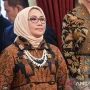 Arifah Fauzi: Menteri PPPA yang Viral Usul Gerbong Perempuan di Tengah Kereta, Kini Minta Maaf