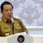 Arinal Djunaidi Ditetapkan Tersangka Korupsi Komisi Migas Rp 271 Miliar, Ditahan dan Tangan Diborgol