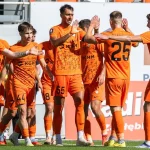 Arka Gdynia Siap Guncang Zagłębie Lubin di Laga Penentu Ekstraklasa 2026