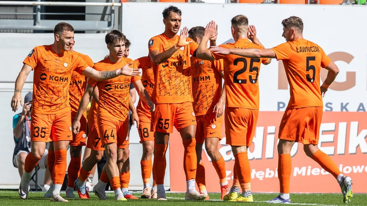 Arka Gdynia Siap Guncang Zagłębie Lubin di Laga Penentu Ekstraklasa 2026