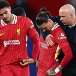 Arne Slot Siapkan Dalih Jika Liverpool Kalah dari PSG: Strategi, Pengalaman Pahit, dan Energi Negatif di Paris