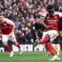 Arsenal Rebut Puncak Klasemen Liga Inggris Usai Kemenangan Tipis 1-0 atas Newcastle