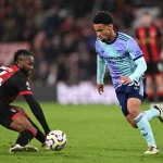 Arsenal vs Bournemouth: Pertarungan Penjaga Puncak dan Penantang Tak Terkalahkan di Emirates