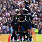 Arsenal vs Lyon: Kebangkitan Dramatis Arsenal Women di Semifinal Champions League
