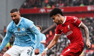 Arteta Haramkan Hasil Imbang Lawan Manchester City di Etihad, Arsenal Wajib Menang Absolut!