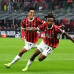 Arthur Atta Gemilang, Udinese Hajar AC Milan 3-0 di San Siro