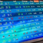 Arus Dana BEI Terungkap: Dampak Lepasnya Saham Jumbo dari LQ45 pada Modal Investor