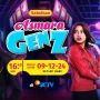 Asmara Gen Z Menggoda Penonton: Romansa, Persahabatan, dan Dinamika Generasi Z di Layar SCTV