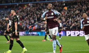 Aston Villa Lolos ke Semifinal Liga Europa: Kemenangan Telak atas Bologna dan Fokus Unai Emery pada Liga Inggris