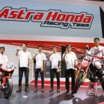 Astra Grup Ganda Kemenangan: Dividen Menggiurkan, Laba Rekor, dan Aksi Balap Motor Nasional
