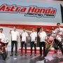 Astra Grup Ganda Kemenangan: Dividen Menggiurkan, Laba Rekor, dan Aksi Balap Motor Nasional