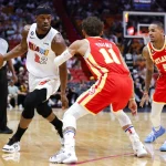Atlanta Hawks Siap Gempur Miami Heat di Kaseya Center: Prediksi, Statistik, dan Peluang Taruhan
