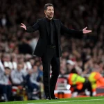 Atletico Arsenal semifinal: Simeone Tanpa Beban, Siap Guncang Gunners