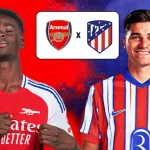 Atletico Madrid vs Arsenal: Perebutan Julian Brandt untuk Gantikan Griezmann