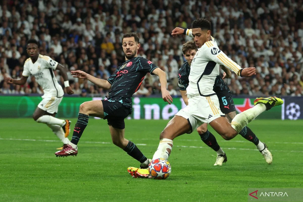 Atmosfer Anfield Mengguncang PSG: Duel Panas Leg Kedua Perempat Final UCL 2025/2026