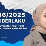 Aturan Baru Restitusi Pajak: Pemerintah Pastikan Hak Wajib Pajak Terpenuhi Mulai Mei 2026