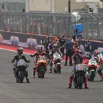 Aturan Start MotoGP Diperketat di Jerez untuk Tingkatkan Keamanan Pembalap