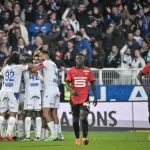Auxerre vs Nantes 0-0: Drama di Abbé-Deschamps dan Dampaknya pada Persaingan Degradasi Ligue 1