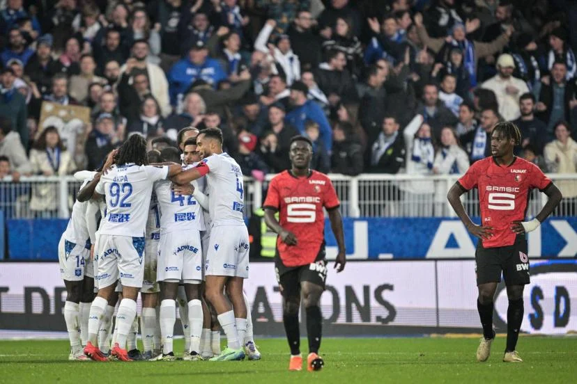 Auxerre vs Nantes 0-0: Drama di Abbé-Deschamps dan Dampaknya pada Persaingan Degradasi Ligue 1