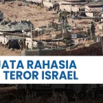 Awan Digital Iran: Data Center Jadi Medan Perang Baru di Timur Tengah