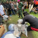 Ayah Korban Mutilasi di Padang Pariaman Ziarah Setiap Hari, Rindu Momen Anak Minta Uang Jajan di Tengah Penyelidikan Galodo