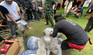 Ayah Korban Mutilasi di Padang Pariaman Ziarah Setiap Hari, Rindu Momen Anak Minta Uang Jajan di Tengah Penyelidikan Galodo