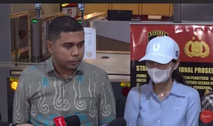 Azizah Salsha Akhiri Sengketa: Kedamaian Resmi dengan Bigmo dan Resbob Dikonfirmasi Polisi