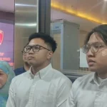 Azizah Salsha Akhirnya Damai dengan Bigmo dan Resbob: Rekonsiliasi Publik di Jakarta Selatan