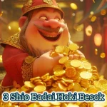 Babi Ketiban Hoki Besar! Tiga Shio Paling Beruntung Pekan 13-19 April