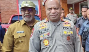 Baku Tembak Papua: 15 Warga Sipil Tewas, Menteri HAM Desak Pelaku Akui