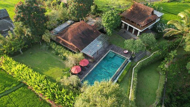 Bali di Persimpangan: Kolaborasi Musik, Larangan Sawah Jadi Villa, dan Sengketa KEK Kura Kura Mengguncang Pulau Dewata