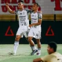 Bali United vs Malut United: Kemenangan Telak 4-1, Jansen Puji Potensi Gol Lebih Besar