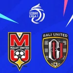 Bali United vs Malut United: Serdadu Tridatu Menggulung Lawan 4-1 di Kapten I Wayan Dipta