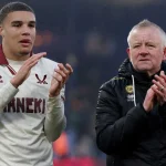 Bamford Ganda Bantu Sheffield United Kalahkan Watford, 2-0 di Vicarage Road